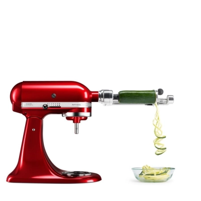 Насадка спиралайзер KitchenAid 5KSM1APC