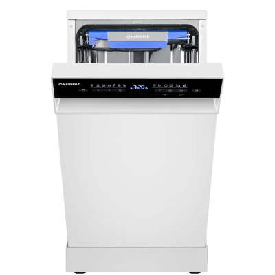 Посудомоечная машина MAUNFELD MWF45331W Inverter