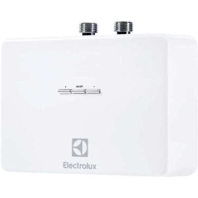 Водонагреватель Electrolux NPX 4 AQUATRONIC DIGITAL 2.0