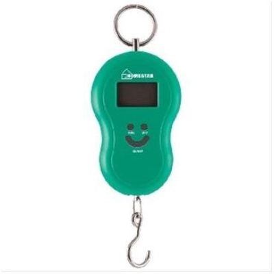 Весы Homestar HS-3003 (002692) безмен