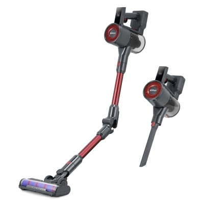 Вертикальный пылесос KITFORT КТ-5539