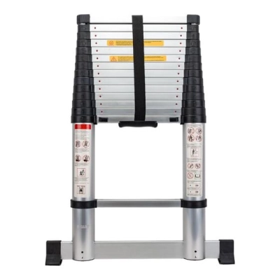 Лестница телескопическая Gigant LT-01 1x15 4.4м