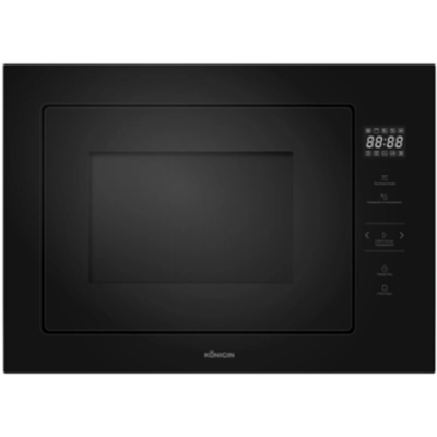 Встраиваемая микроволновая печь Konigin GTMB925BFG