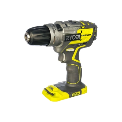 Дрель Ryobi One+ R18PDBL-0 (5133002438) бесщеточная ударная без АКБ и ЗУ