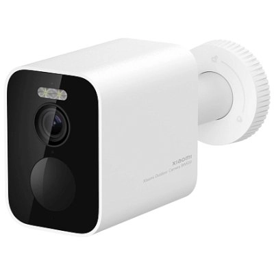 Камера видеонаблюдения Xiaomi Outdoor Camera BW500 BHR8301GL