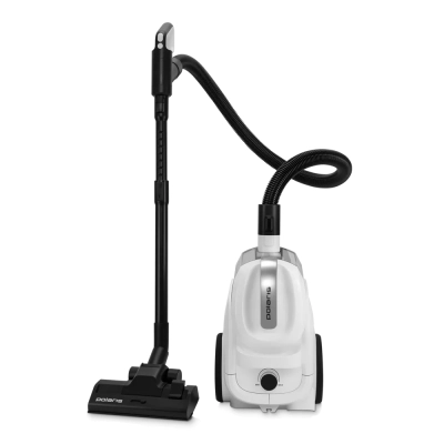 Пылесос Polaris PVC-1909 белый