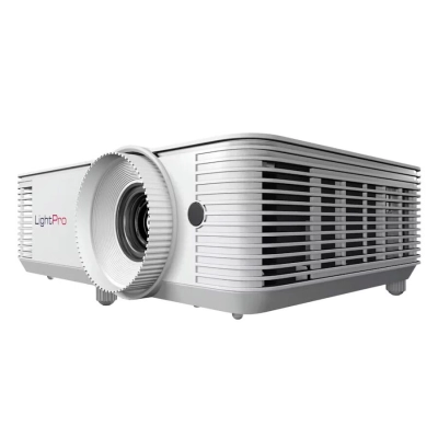 Проектор Infocus Genesis IV IN0028SL DLP 4000Lm LS (1920x1080) 30000:1 ресурс лампы:15000часов 1xUSB typeA 1xHDMI 2.9кг