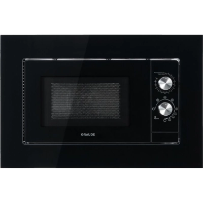 Микроволновая печь GRAUDE MWG 38.0 S