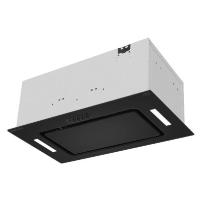 Вытяжка MEFERI Inbox52BK Light