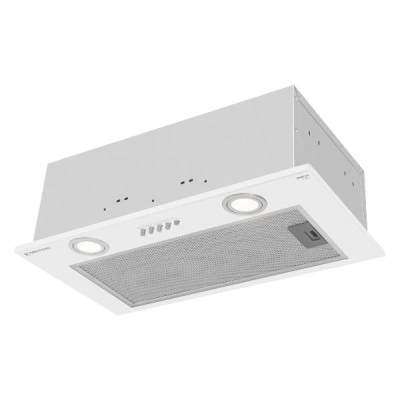 Вытяжка MEFERI Inbox52WH Light