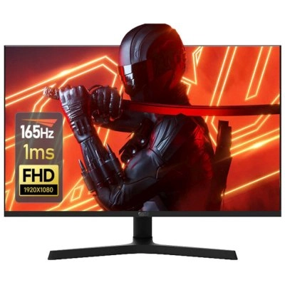 Монитор AIWA MD2707-1 Black 27