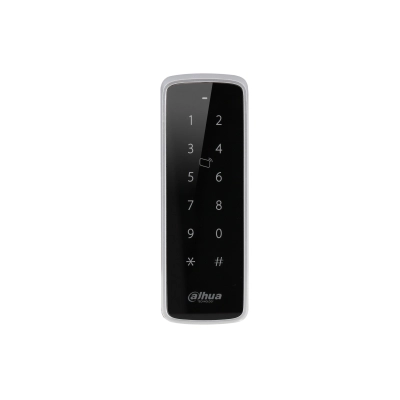 Считыватель карт Dahua DHI-ASR1201D уличный
