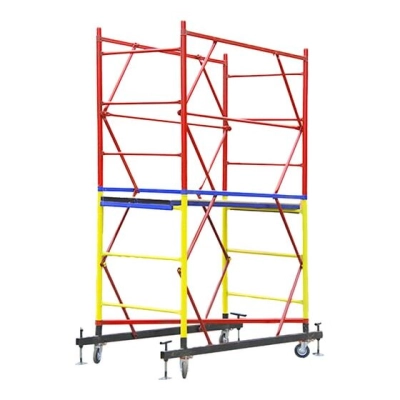 Вышка-тура Gigant GTT-005 0,7x1,6м H-2,8м