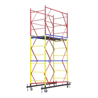 Вышка-тура Gigant GTT-006 0,7x1,6м H-4м