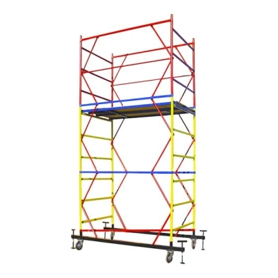 Вышка-тура Gigant GTT-010 1,2x2м H-4м