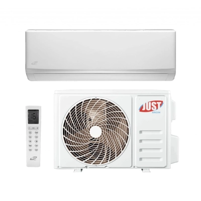 Кондиционер Just AIRCON JAE-18HPSA/CA (JAE-18HPSA/CA2/JAEO-18HPSA/CA) Citrine On-Off
