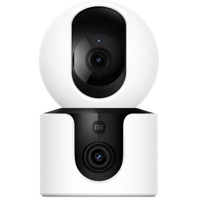 Камера видеонаблюдения Xiaomi Smart Camera C300 Dual EU BHR9166EU