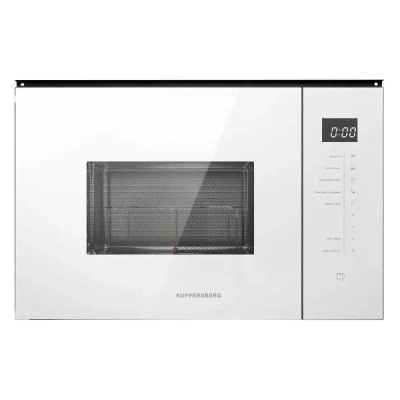 Встраиваемая микроволновая печь Kuppersberg HMW 651 W