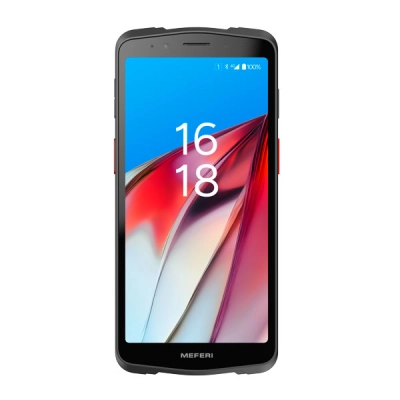 Терминал сбора данных MEFERI ME61 ME61-Q213BHF3YNC5S Honeywell HS7