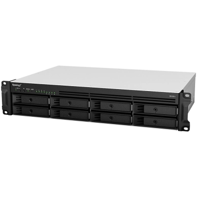 СХД SYNOLOGY RS1221+