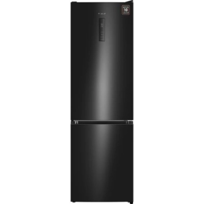 Холодильник Weissgauff WRK 2000 Total NoFrost Inverter Black