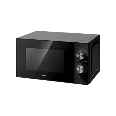 Микроволновая печь BBK 20MWS-762M/B черный