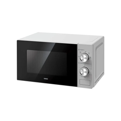 Микроволновая печь BBK 20MWS-764M/S серебро
