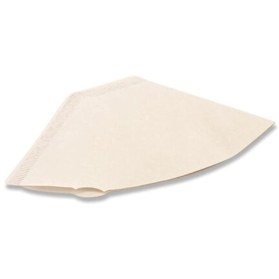 Фильтр для кофеварок TOPPERR 3012 х4 отбеленные 100шт