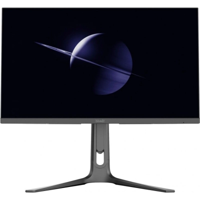 Монитор Bloody MN272Q темно-серый IPS LED 2ms 16:9 HDMI M/M матовая HAS Piv 400cd 178гр/178гр 2560x1440 240Hz G-Sync FreeSync DP 2K 6.55кг