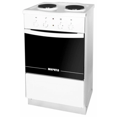 Плита Мечта 251Ч белая