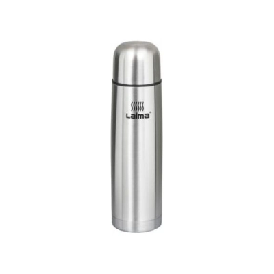 Термос LAIMA 601414 нерж