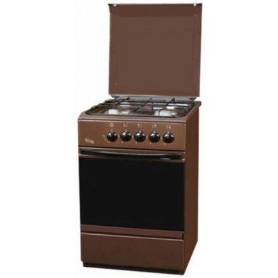 Плита Flama FG 2406 B коричневый