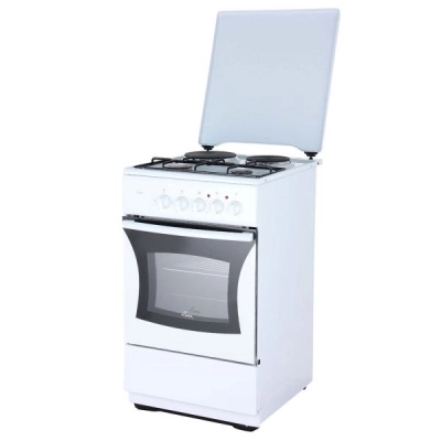 Плита Flama RK 2211 W белый