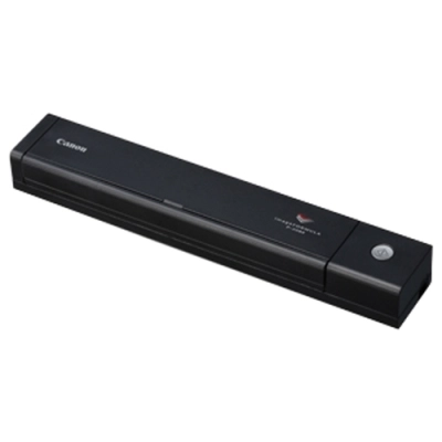 P-208II, цветной, двухсторонний, 8 стр./мин, ADF 10, USB 2.0, A4 (PC+Mac)