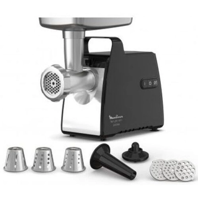 Мясорубка MOULINEX ME558810