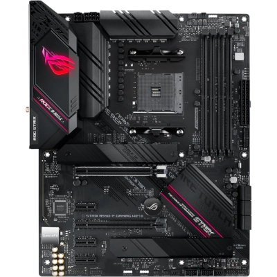 Материнская плата Asus ROG STRIX B550-F Gaming WiFi II