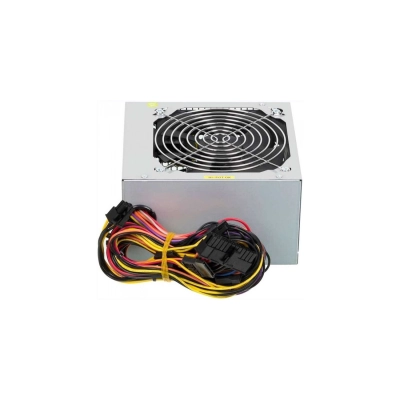 Блок питания Accord ATX 450W (20+4pin) 4*SATA I/​O switch (ACC-450-12)