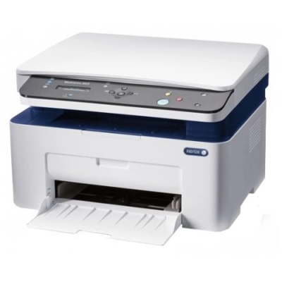 МФУ лазерный Xerox WorkCentre 3025 BI