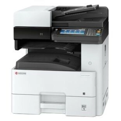 МФУ лазерный Kyocera M4132idn (1102P13NL0)