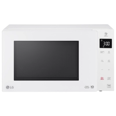 Микроволновая печь LG MW23R35GIH 23 л белый