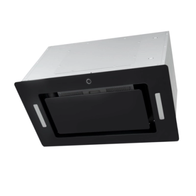 Вытяжка Exiteq EX-1236 black