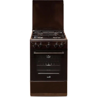 Плита Cezaris ПГ 2150-07 коричневый