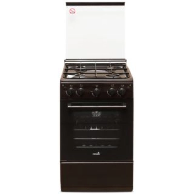 Плита Cezaris ПГ 2150-09 коричневый