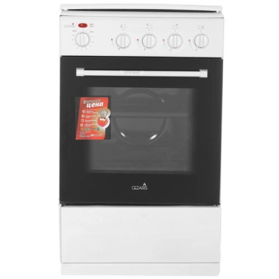 Плита Cezaris ПГЭ 1000-05