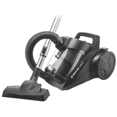 Пылесос Brayer BR4204
