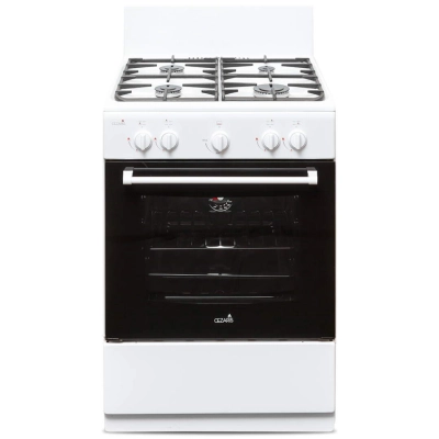 Плита Cezaris ПГ 3200-00 белый