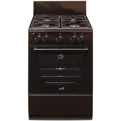 Плита Cezaris ПГ 3200-00 коричневый