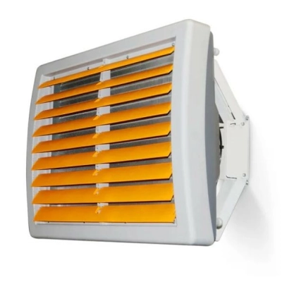 Тепловентилятор Тепломаш КЭВ-16M3W1