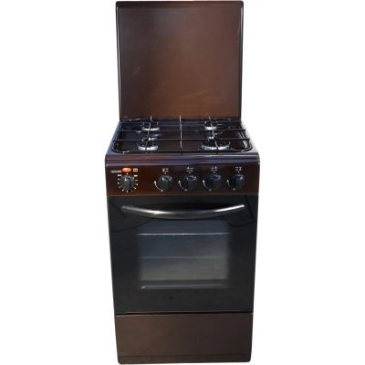 Плита CEZARIS ПГЭ 1000-13 коричневый