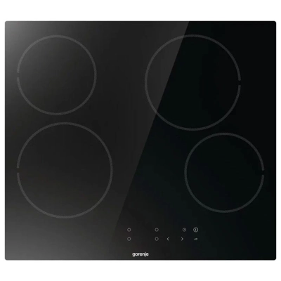 Варочная поверхность Gorenje ECT64BSCE